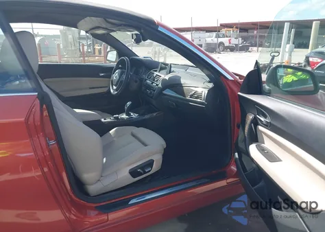 2016 BMW 228I z USA, uszkodzony, nr VIN WBA1K9C59GV321880